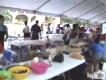 An Overview Of The Salsa Festival At Mexico